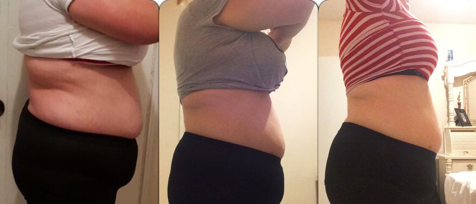 Client transformation